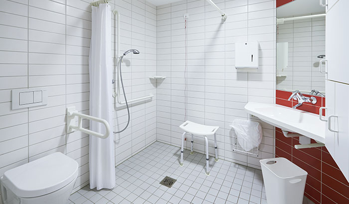 6 Ways to Make Your Retirement Home Bathrooms Senior-Friendly