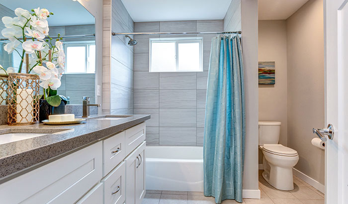 How Long Does a Bathroom Remodel Take? Here's the Timeline