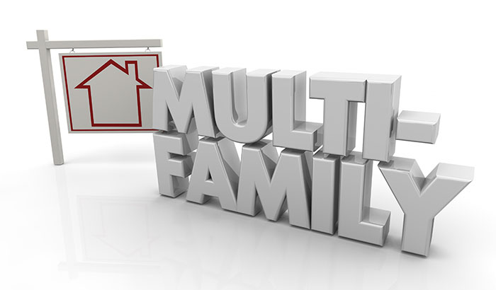 The Pros and Cons of Multi-Family Properties