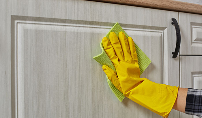 Tips to Take Care of Commercial Cabinets