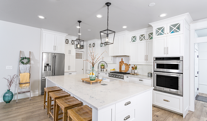 Signs It’s Time for New Kitchen Countertops