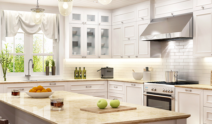 Kitchen Countertops: Our Top 3 Tips For Finding the Right Fit