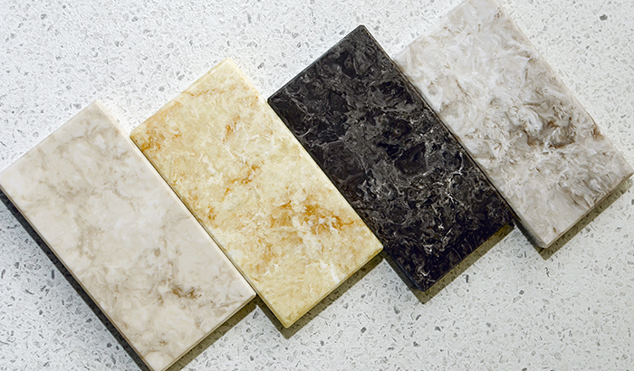 Commercial Countertops: What Material You Should Avoid
