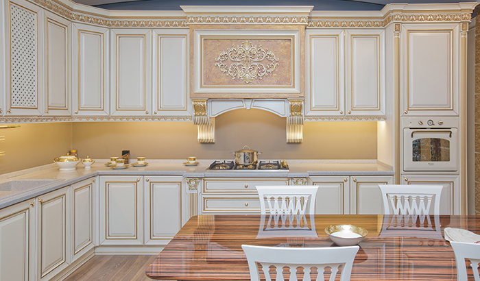 5 Questions to Ask Yourself Before Choosing Your Commercial Cabinets