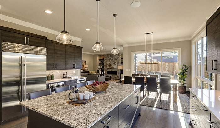 What Are the 5 Most Durable Types of Kitchen Countertops?
