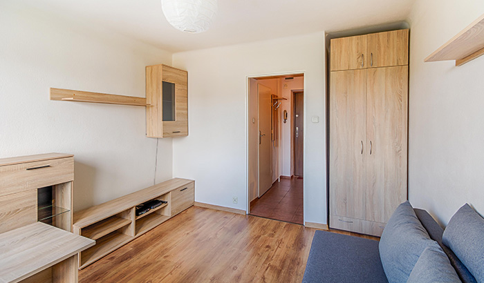 Best Cabinet Options for New Student Housing