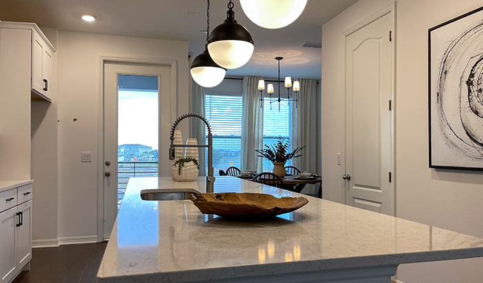 What is the Most Durable Countertop for Rental Properties?