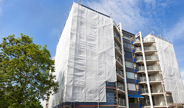 8 Reasons to Hire a Turnkey Service for Your Multifamily Building Renovation