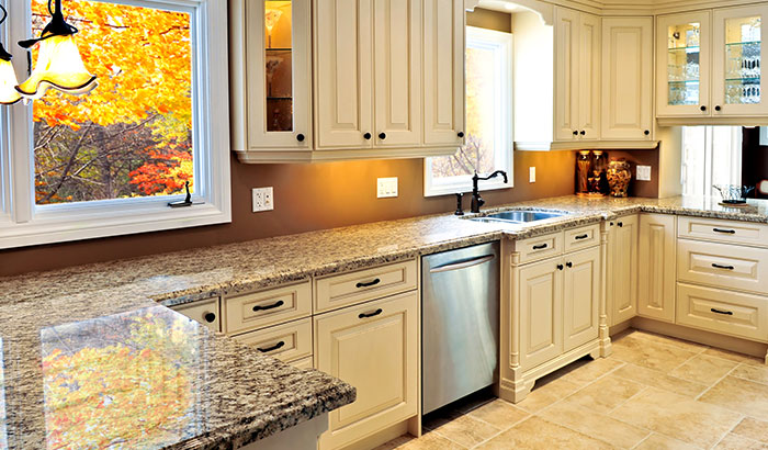 What is The Best Type of Countertop for a Multifamily Building Remodel?