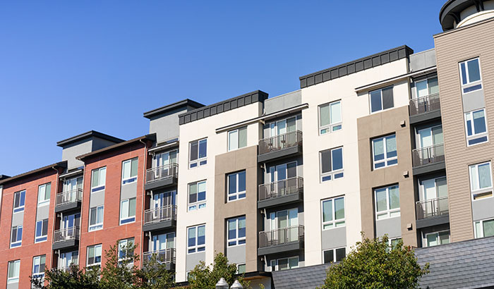 Understanding the Basics of Building Multifamily Structures