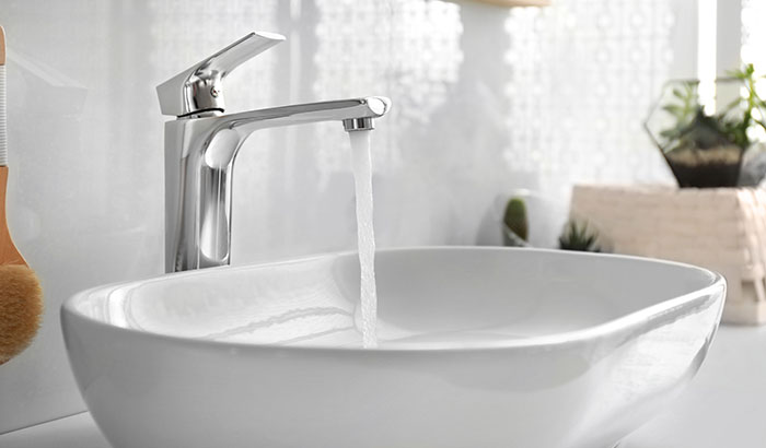 What Is the Most Durable Type of Bathroom Sink?