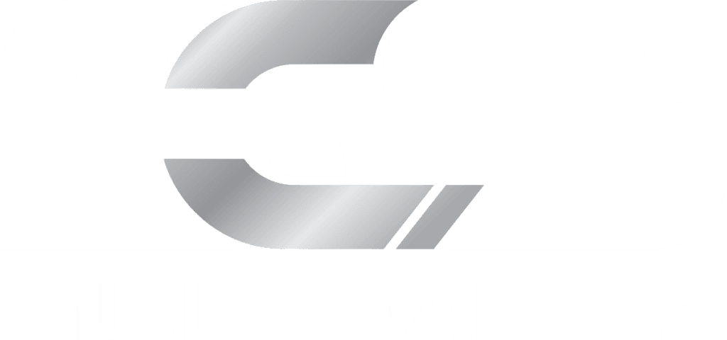 SCS Multifamily brand logo