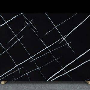 Calacatta Nero Parallelo 8510