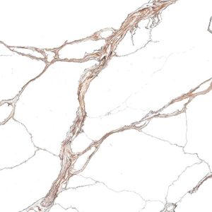 QL5 Calacatta Dorado Gold 8034