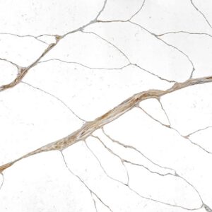QL5 Calacatta Gold Tree 8019