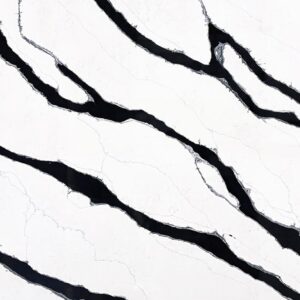 QL5 Calacatta Lava 9156