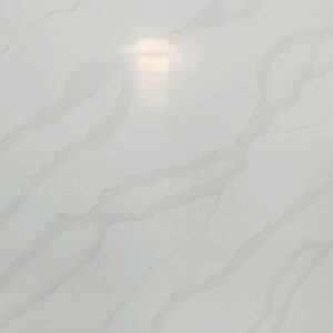 QL5 Calacatta Silver 3010