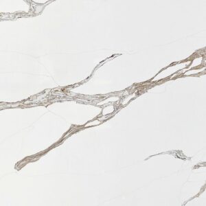 QL5 Calacatta Spider Gold 9170