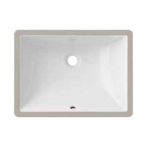 Rectangle Vanity Sink